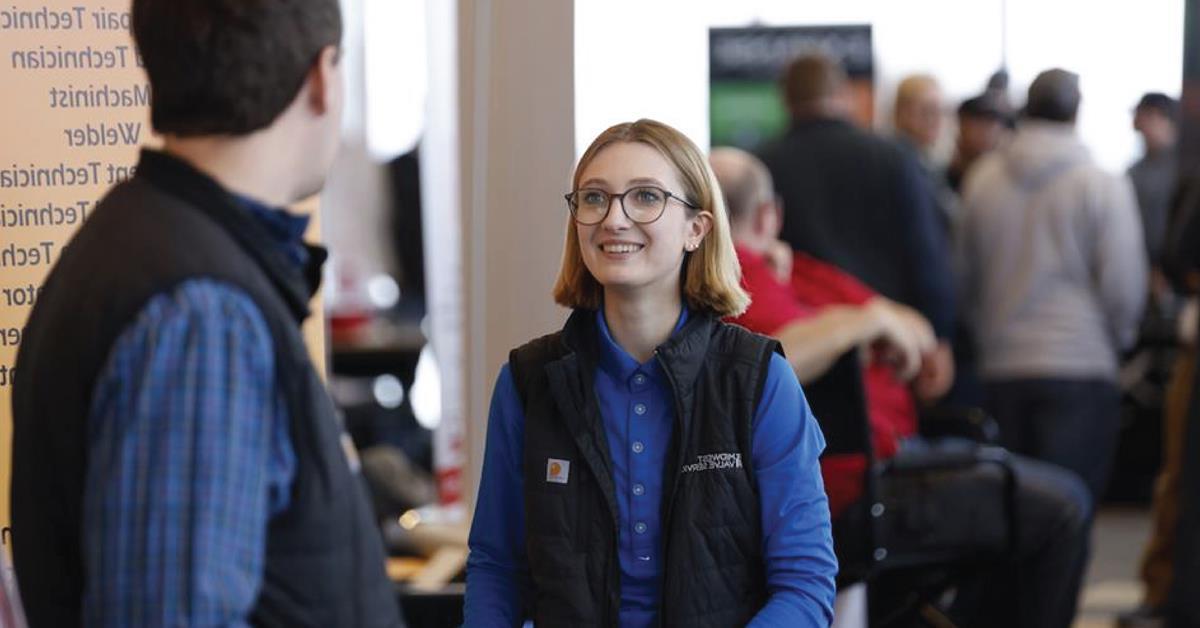 BSC to host career fair connecting job seekers with the region’s top employers